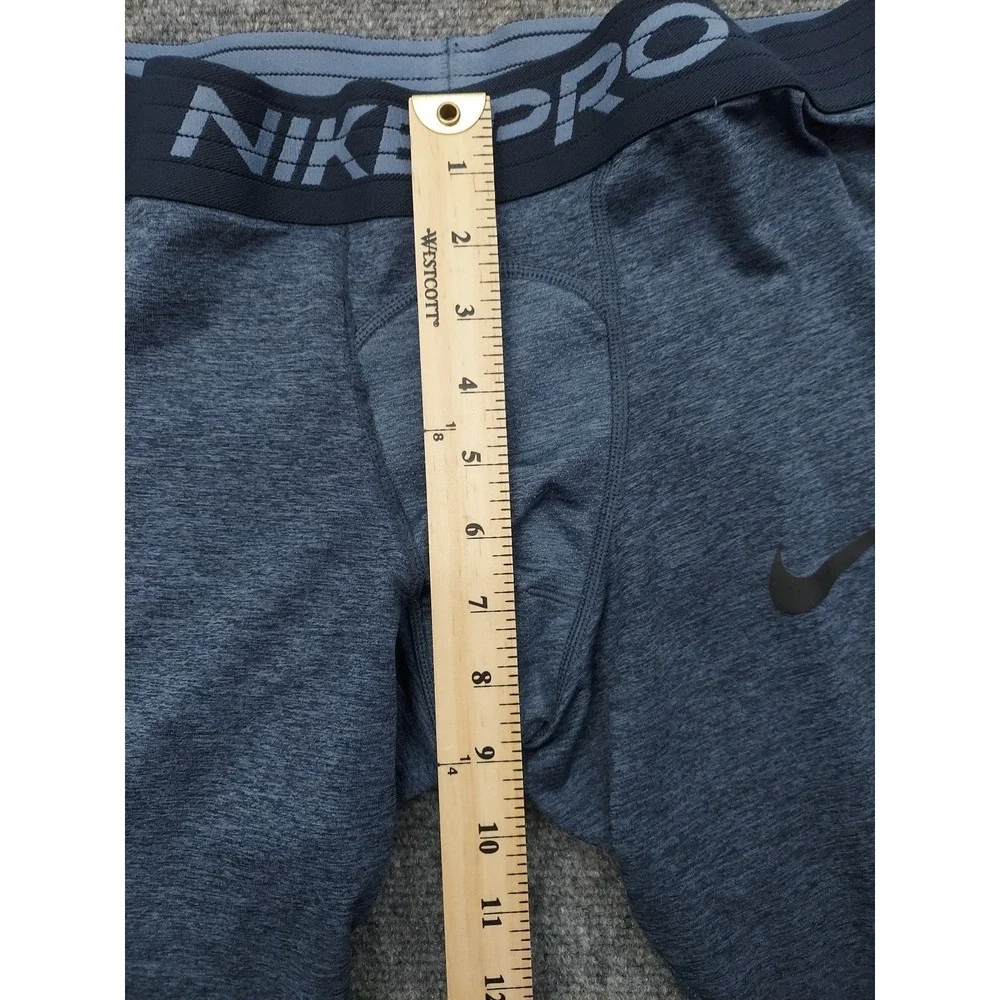 Nike pro running